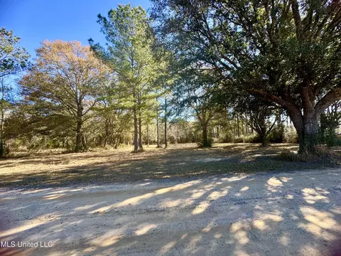 Rayford Shumock Road, Moss Point, MS 39562