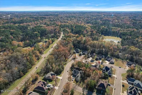 24 Wind Dance Drive, Madison, MS 39110 photo 7