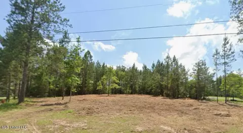 13 Tobee Rd, Saucier, MS 39574