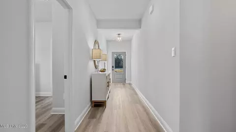 Entry Way - 13573 Sarus Dr, Vancleave, MS 39565 photo 9 of 11