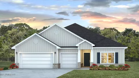 13573 Sarus Dr, Vancleave, MS 39565