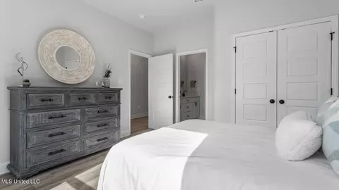 Bedroom - 13573 Sarus Dr, Vancleave, MS 39565 photo 1 of 8