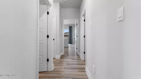 Entry Way - 13573 Sarus Dr, Vancleave, MS 39565 photo 1 of 11