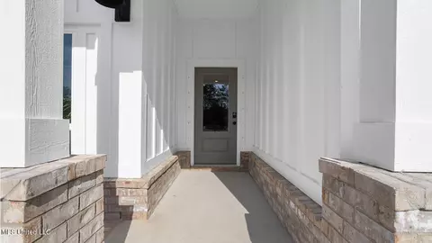 Exterior - 13573 Sarus Dr, Vancleave, MS 39565 photo 1 of 3