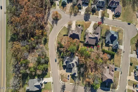 25 Wind Dance Drive, Madison, MS 39110 photo 7