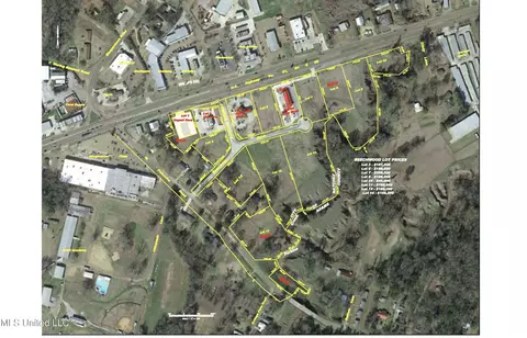 Hwy 61, Natchez, MS 39120