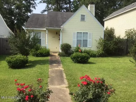 147 A Cumberland Rd, Brandon, MS 39047