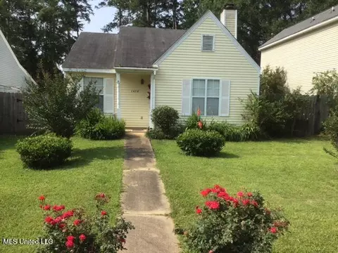 Exterior - 147 A Cumberland Rd, Brandon, MS 39047 photo 3 of 3