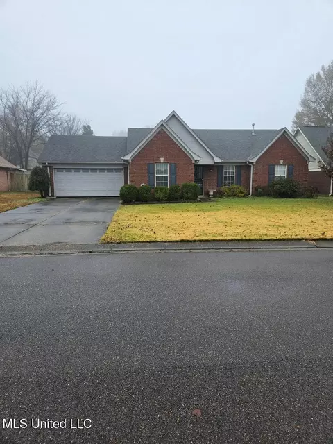 6937 Coleman Cv, Walls, MS 38680