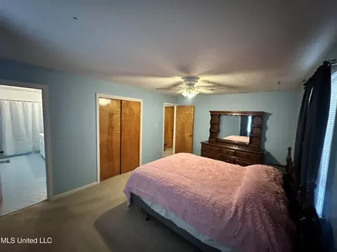 Bedroom - 428 Williams Rd, Florence, MS 39073 photo 6 of 7