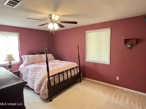 Bedroom - 428 Williams Rd, Florence, MS 39073 photo 7 of 7