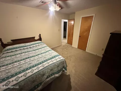 Bedroom - 428 Williams Rd, Florence, MS 39073 photo 3 of 7