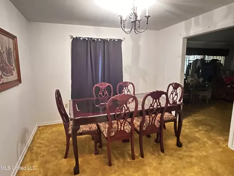 Dining - 428 Williams Rd, Florence, MS 39073 photo 1 of 1
