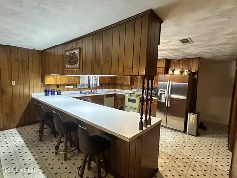 Kitchen - 428 Williams Rd, Florence, MS 39073 photo 2 of 5
