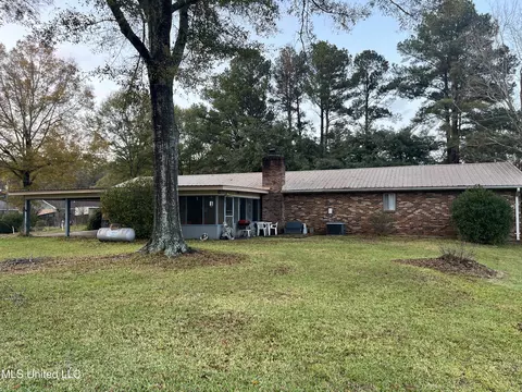 Exterior - 428 Williams Rd, Florence, MS 39073 photo 4 of 9
