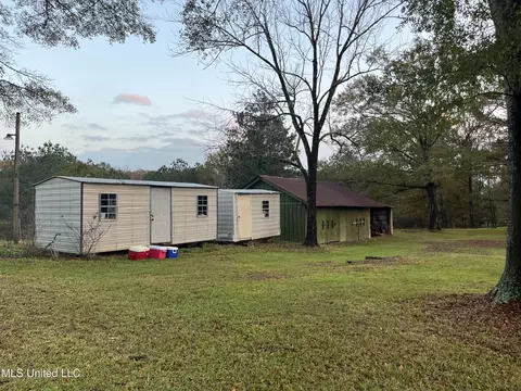 Exterior - 428 Williams Rd, Florence, MS 39073 photo 3 of 9
