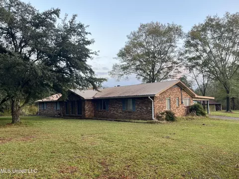 Exterior - 428 Williams Rd, Florence, MS 39073 photo 2 of 9