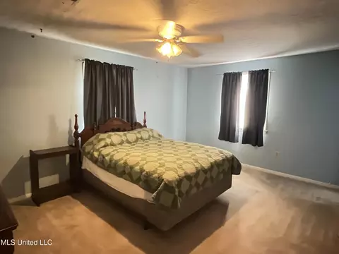 Bedroom - 428 Williams Rd, Florence, MS 39073 photo 4 of 7