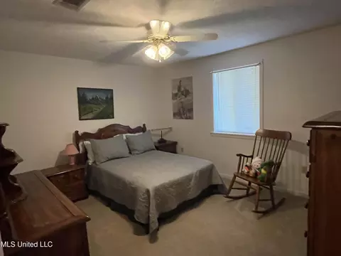 Bedroom - 428 Williams Rd, Florence, MS 39073 photo 5 of 7