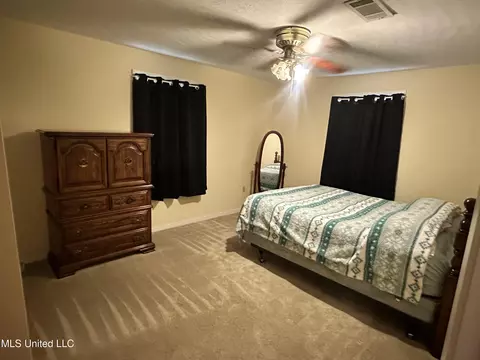 Bedroom - 428 Williams Rd, Florence, MS 39073 photo 2 of 7
