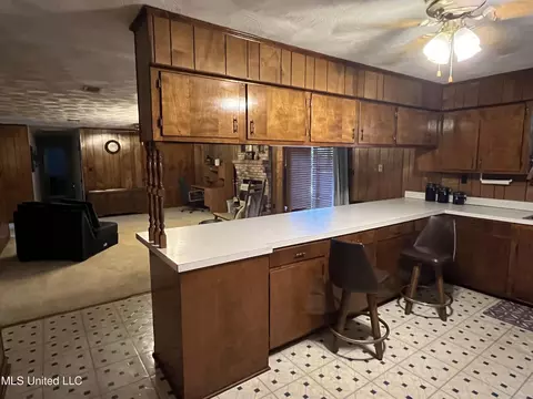 Kitchen - 428 Williams Rd, Florence, MS 39073 photo 5 of 5