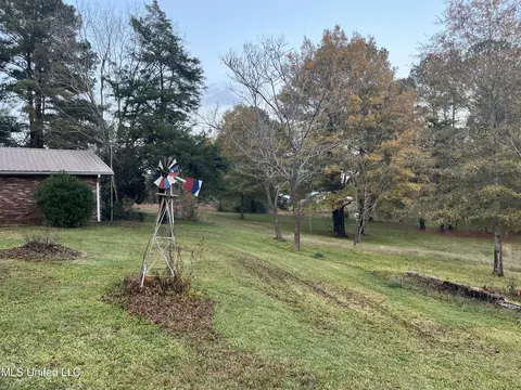 Exterior - 428 Williams Rd, Florence, MS 39073 photo 5 of 9