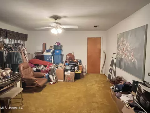 Bedroom - 428 Williams Rd, Florence, MS 39073 photo 1 of 7