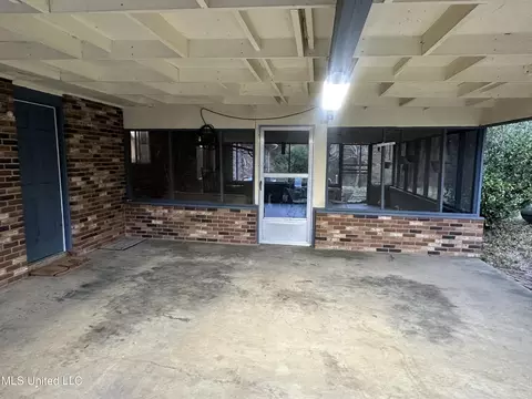 Exterior - 428 Williams Rd, Florence, MS 39073 photo 7 of 9