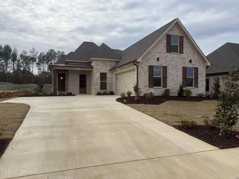 207 Bronson Bnd, Flowood, MS 39232