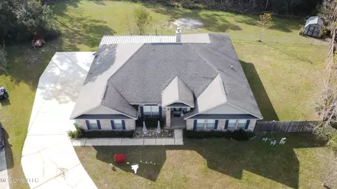 10280 Maple Cv, Vancleave, MS 39565 photo 22
