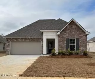 11401 Crystal Lake Dr, Gulfport, MS 39503