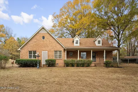 5780 Church Rd, Horn Lake, MS 38637