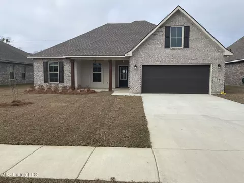 849 Ahoy Dr, Biloxi, MS 39532