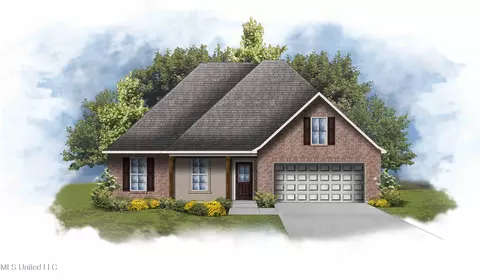 849 Ahoy Dr, Biloxi, MS 39532 photo 2