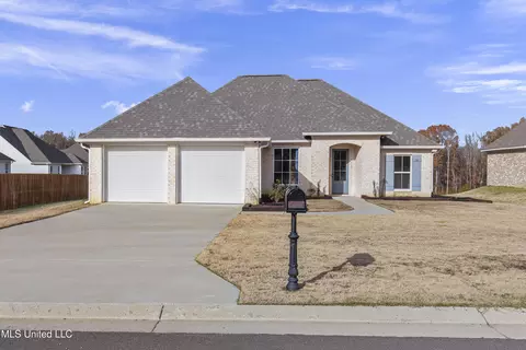 114 Autumn Dr, Madison, MS 39110