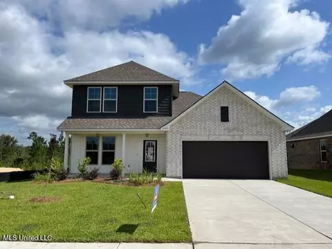 15073 Stockridge Dr, Gulfport, MS 39503