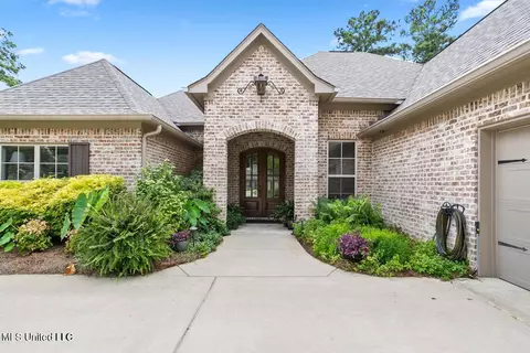 Exterior - 123 Brisco St, Madison, MS 39110 photo 5 of 11