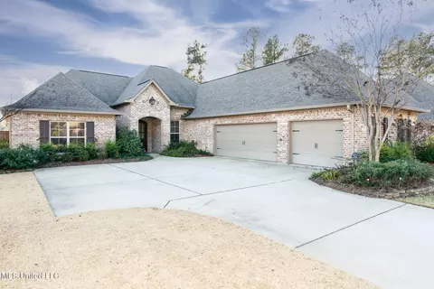 Exterior - 123 Brisco St, Madison, MS 39110 photo 1 of 11