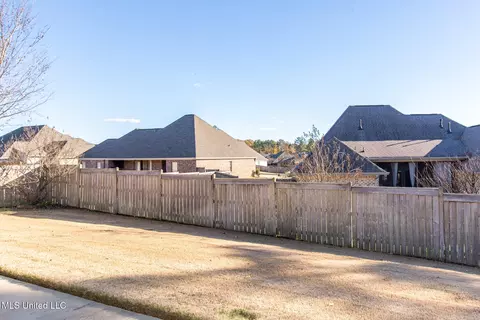 Exterior - 123 Brisco St, Madison, MS 39110 photo 10 of 11