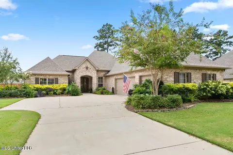 Exterior - 123 Brisco St, Madison, MS 39110 photo 3 of 11