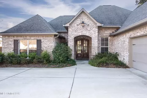 Exterior - 123 Brisco St, Madison, MS 39110 photo 2 of 11