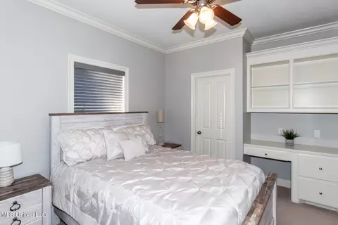 Bedroom - 123 Brisco St, Madison, MS 39110 photo 3 of 3