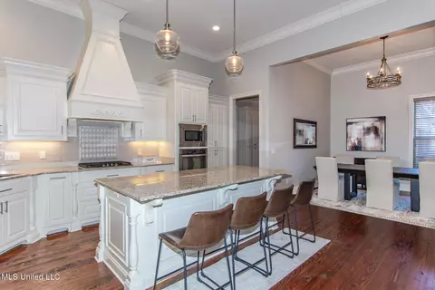 Kitchen - 123 Brisco St, Madison, MS 39110 photo 3 of 3