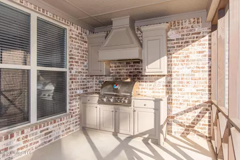 Exterior - 123 Brisco St, Madison, MS 39110 photo 8 of 11