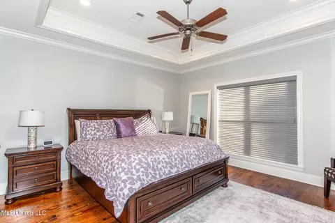Bedroom - 123 Brisco St, Madison, MS 39110 photo 1 of 3