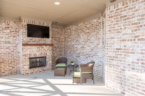 Exterior - 123 Brisco St, Madison, MS 39110 photo 7 of 11