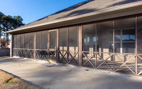 Exterior - 123 Brisco St, Madison, MS 39110 photo 9 of 11