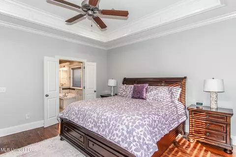 Bedroom - 123 Brisco St, Madison, MS 39110 photo 2 of 3