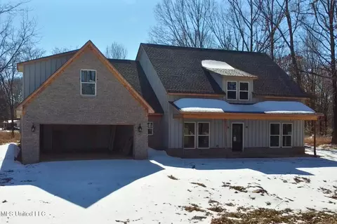 275 Dogwood Rd, Byhalia, MS 38611