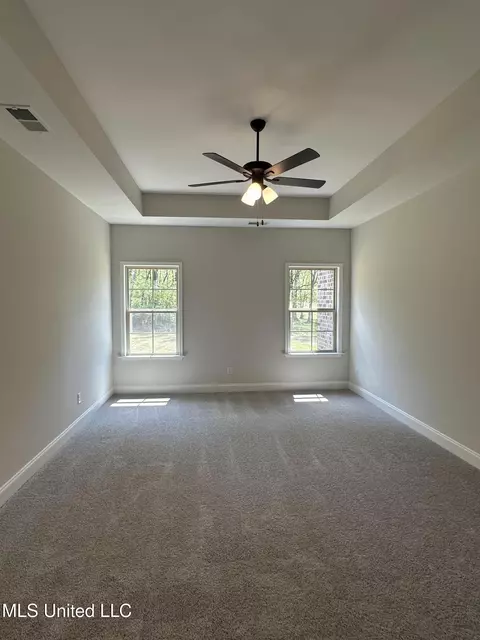 Bedroom - 971 Collie Dr, Hernando, MS 38632 photo 2 of 4